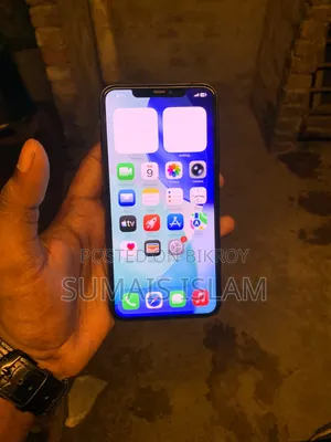 Apple iPhone 11 Pro Max 64 GB Black
