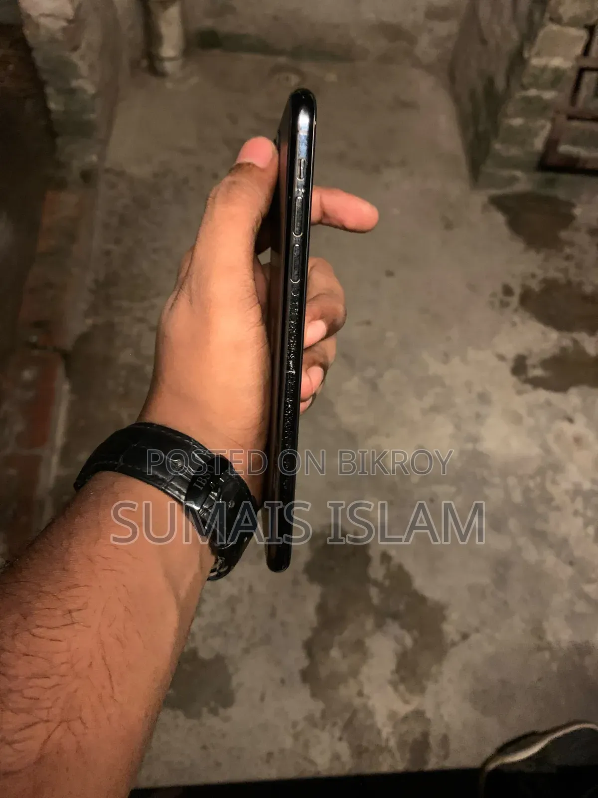 Apple iPhone 11 Pro Max 64 GB Black