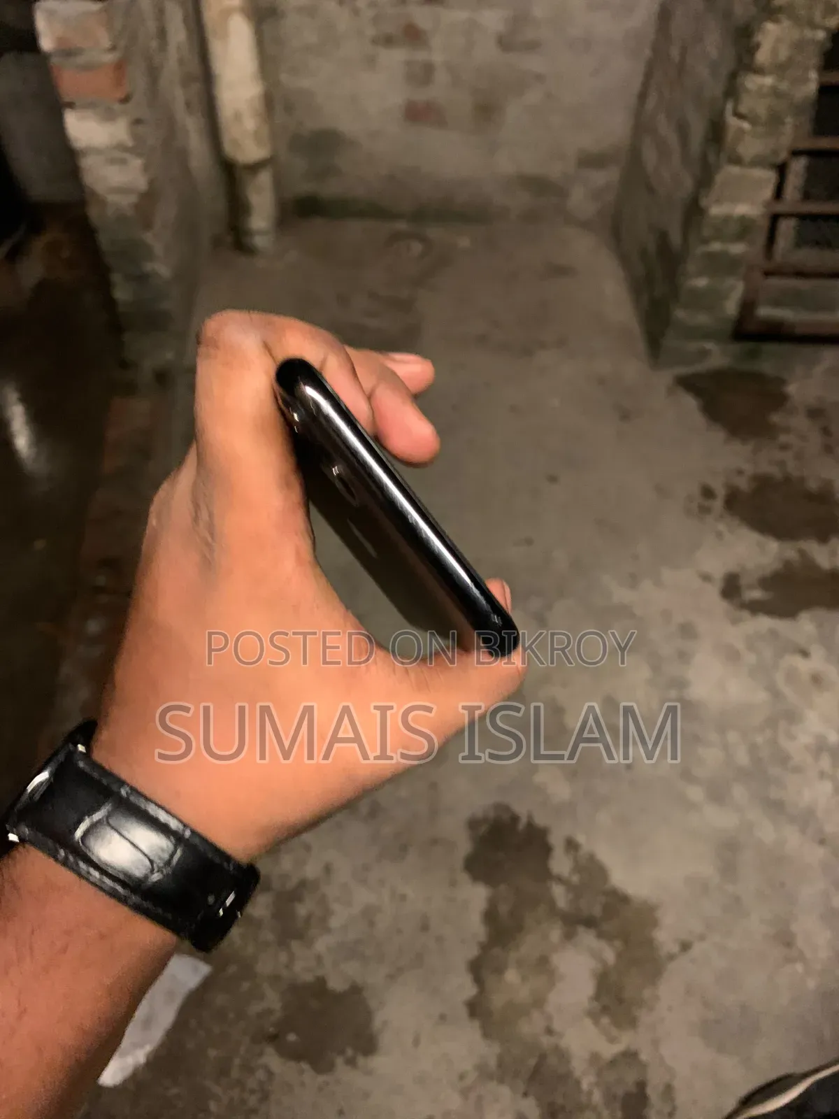 Apple iPhone 11 Pro Max 64 GB Black