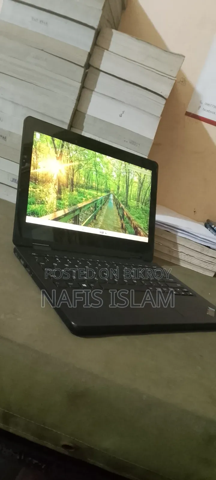 Laptop Lenovo Yoga 11e 8GB Intel Core M3 SSD 256GB