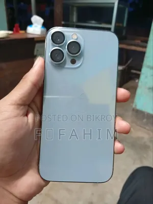 Apple iPhone 13 Pro 128 GB Gray