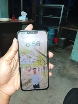 Apple iPhone 13 Pro 128 GB Gray