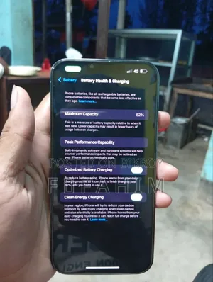 Apple iPhone 13 Pro 128 GB Gray