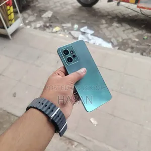 Xiaomi Redmi Note 12 256 GB Green