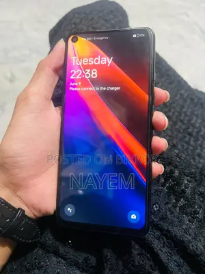 OnePlus 9 256 GB Black