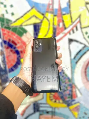 OnePlus 9 256 GB Black