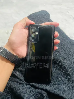 OnePlus 9 256 GB Black