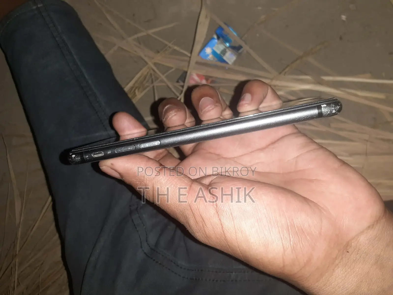 Apple iPhone 8 64 GB Black