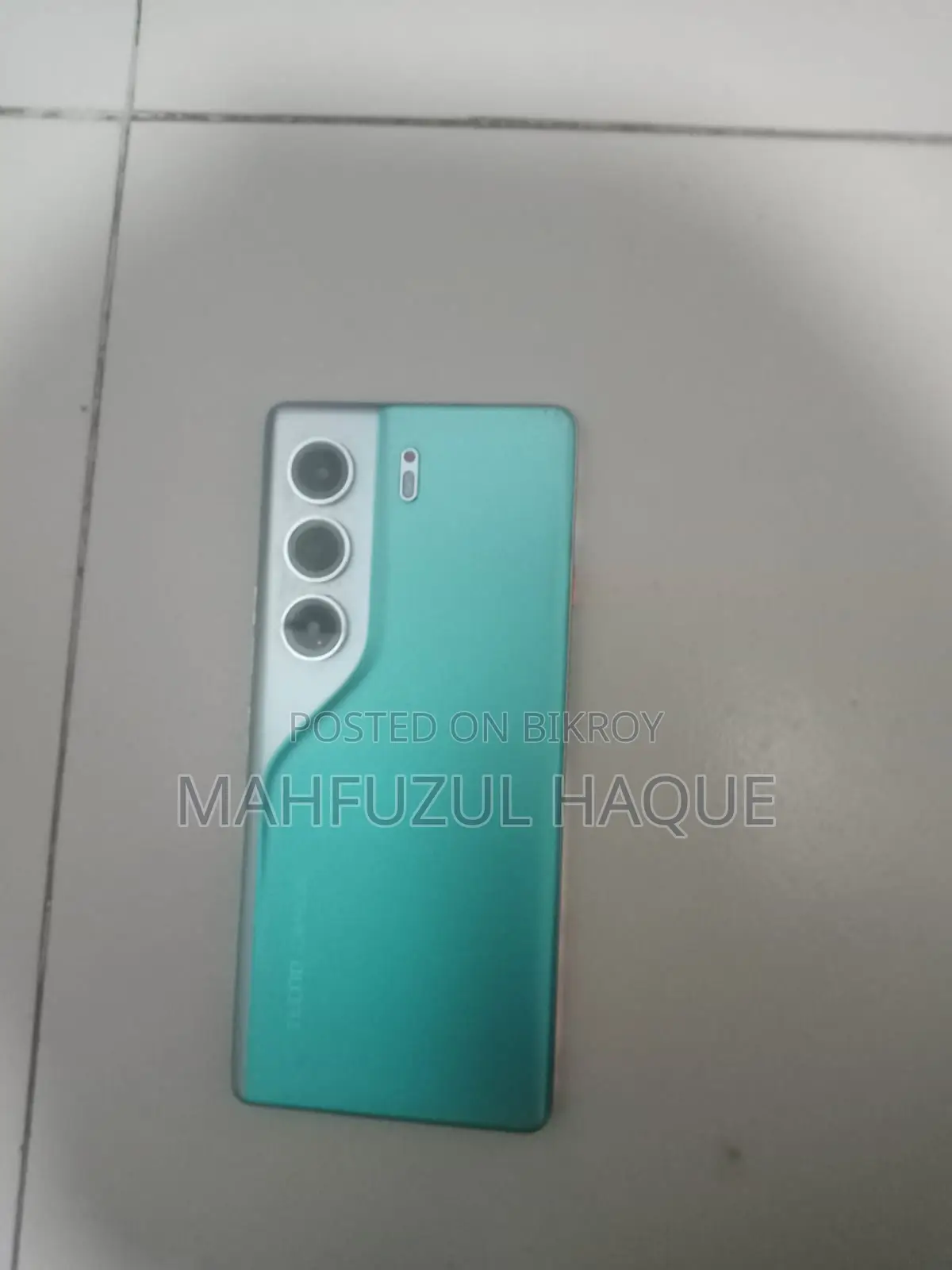 Tecno Camon 40 Pro 5G 256 GB