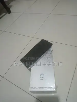 Tecno Camon 40 Pro 5G 256 GB