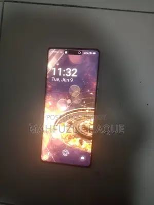 Tecno Camon 40 Pro 5G 256 GB