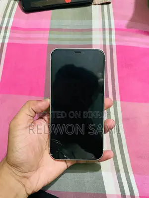 অ্যাপল আইফোন ১২ ২৫৬ জিবি হোয়াইট