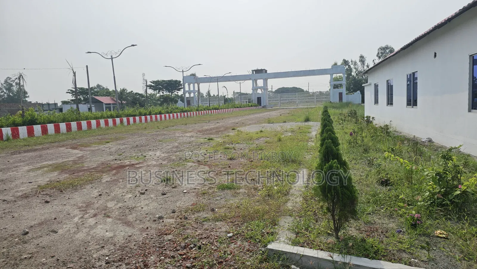 Pushpo Eco City