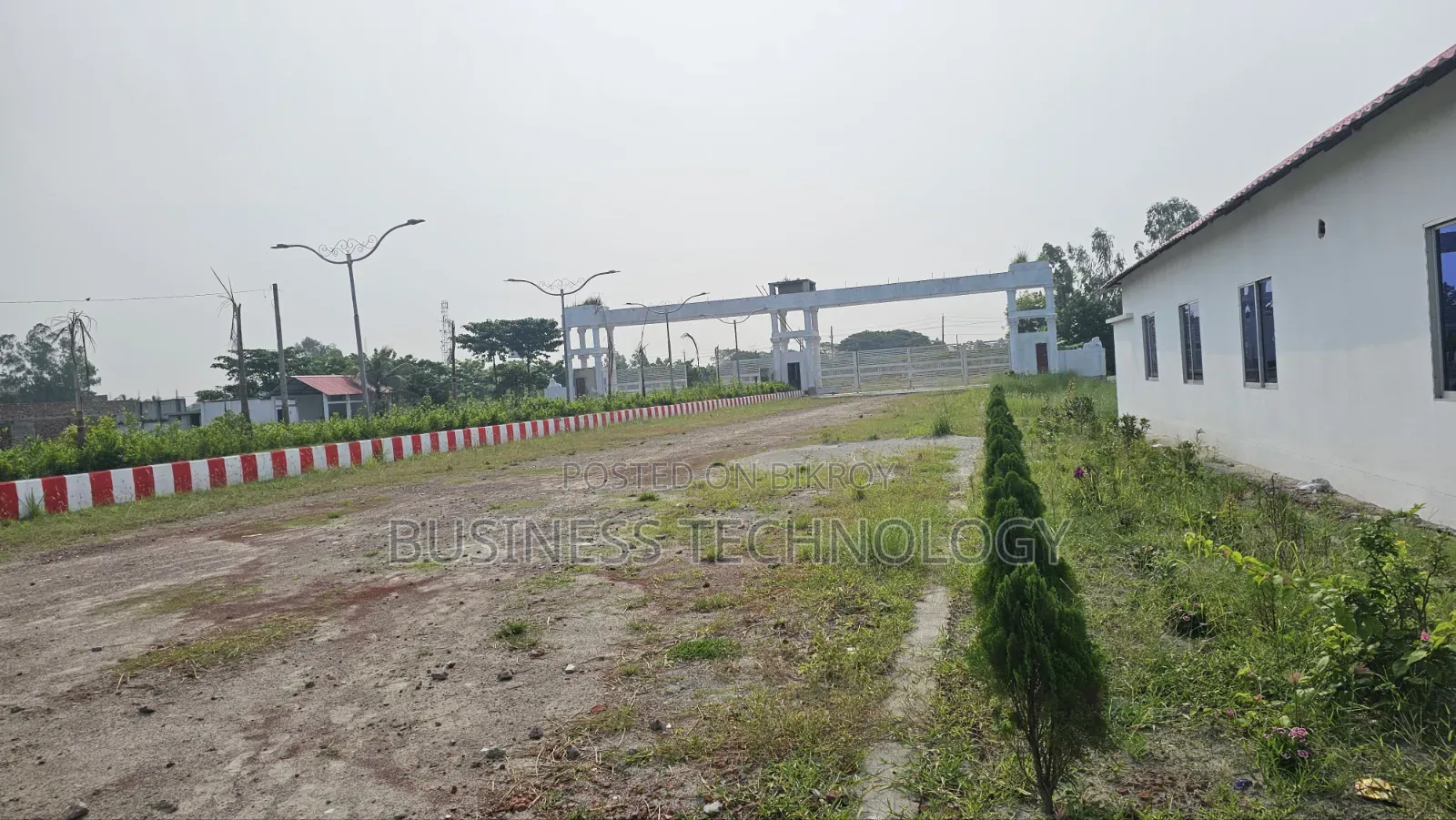 Pushpo Eco City