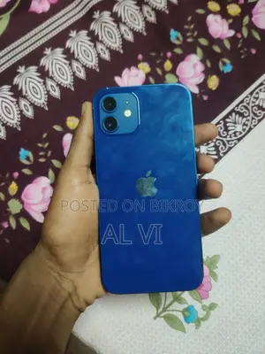 Apple iPhone 12 128 GB Blue
