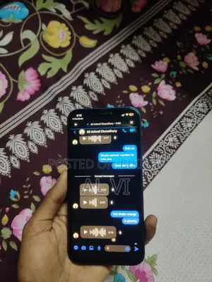 Apple iPhone 12 128 GB Blue