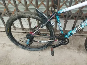 Cycle for sale