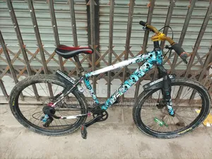Cycle for sale