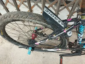 Cycle for sale
