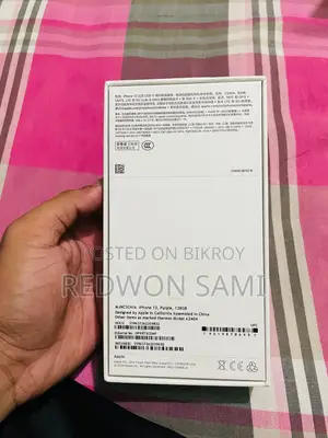 Apple iPhone 12 128 GB White