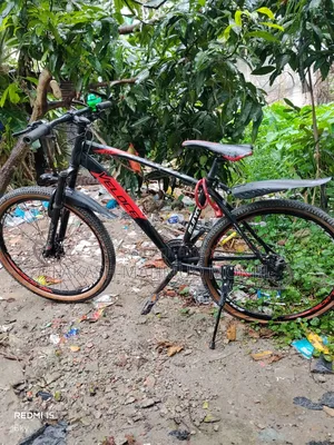 গিয়ার সাইকেল