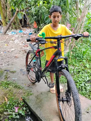 গিয়ার সাইকেল
