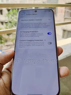 Infinix GT 30 Pro 256 GB White