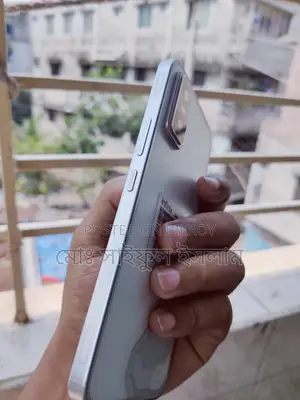 Infinix GT 30 Pro 256 GB White