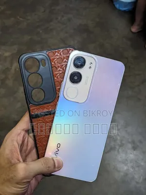 Vivo Y19s 128 GB