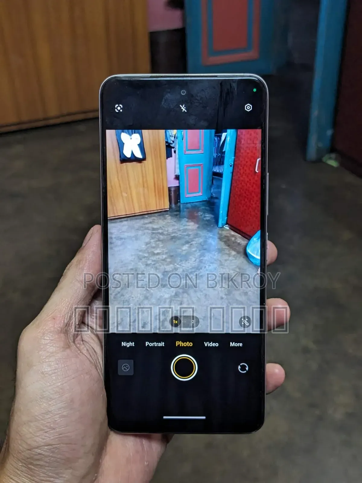 Vivo Y19s 128 GB