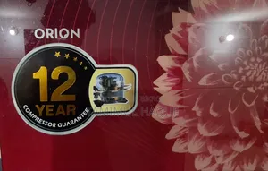 Refrigerator (Orion) 218 Liter