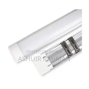 Led Tube Light 40w/4ft Warranty 2 Year