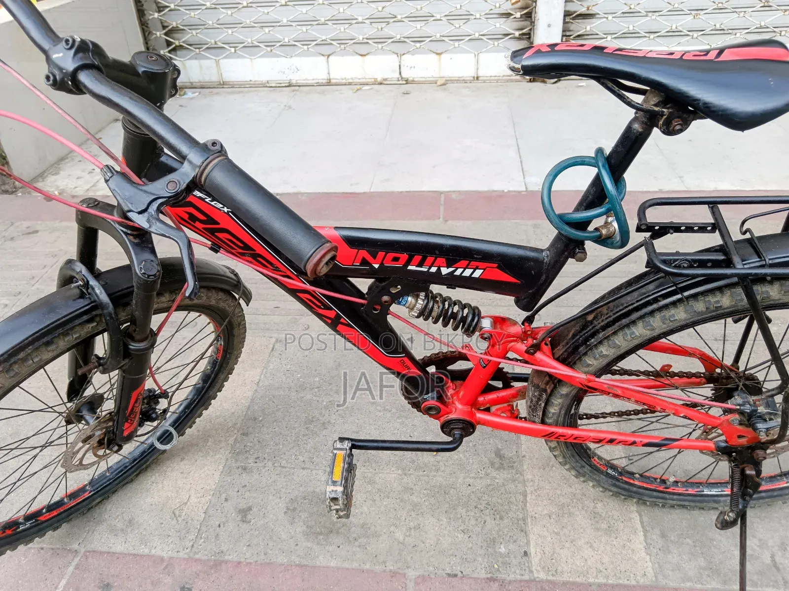 Cycle for sale
