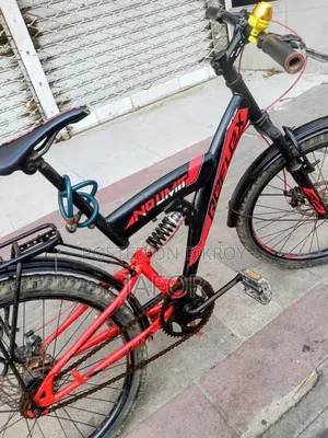 Cycle for sale