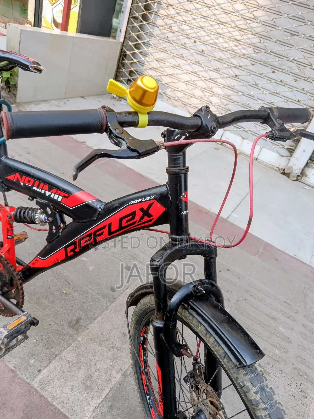 Cycle for sale