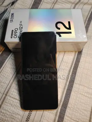 অপো রেনো ২৫৬ জিবি রোজ গোল্ড