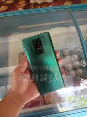 Xiaomi Redmi Note 9 64 GB
