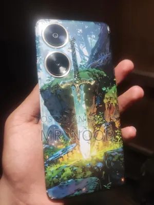 হুয়াওয়ে নোভা ১১আই ১২৮ জিবি কালো