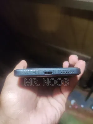 হুয়াওয়ে নোভা ১১আই ১২৮ জিবি কালো