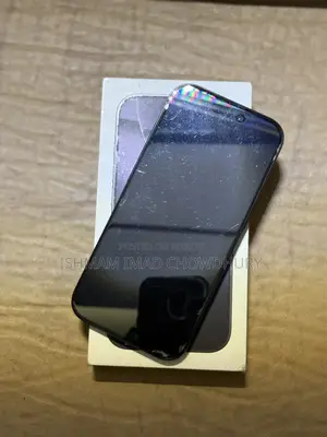 Apple iPhone 16 Pro 128 GB Black