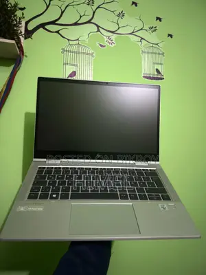 Laptop HP EliteBook 830 G7 16GB Intel Core i5 SSHD+SSD 512GB