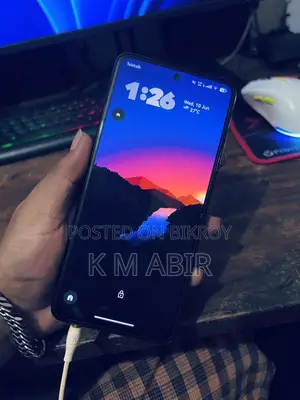 Xiaomi Poco X3 ১২৮ জিবি ব্লু