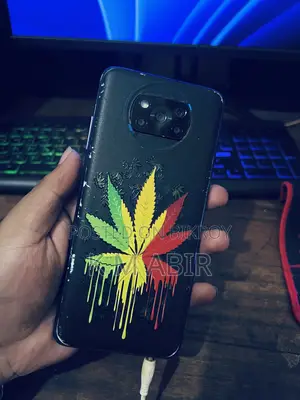 Xiaomi Poco X3 ১২৮ জিবি ব্লু