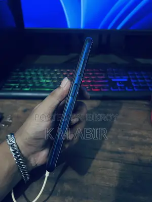 Xiaomi Poco X3 ১২৮ জিবি ব্লু