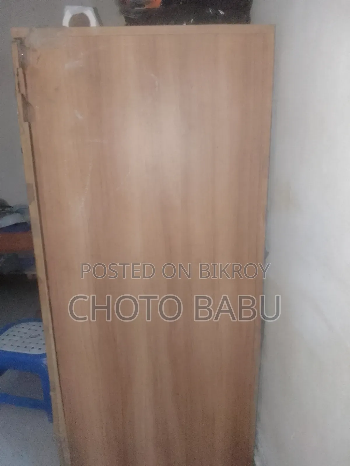 Sale of Used Wardrobe