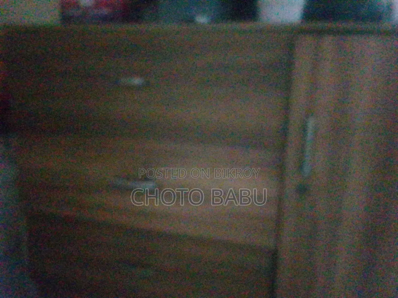 Sale of Used Wardrobe