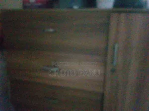 Sale of Used Wardrobe