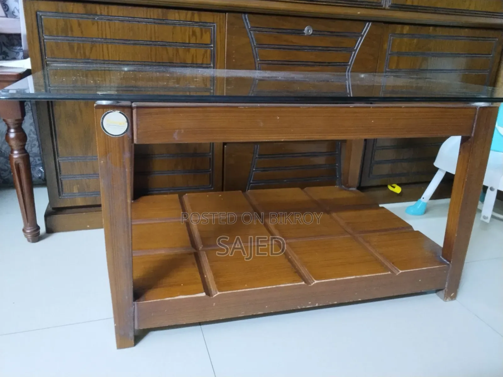 Home Used Furniture