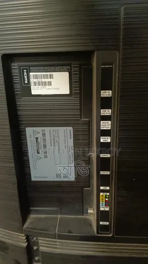 Samsung Tv