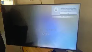 Samsung Tv